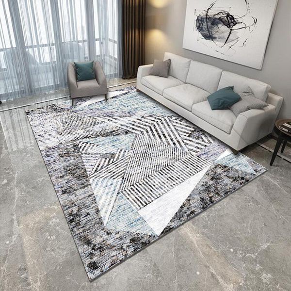 

carpets light and simple minimalist nordic american abstract pattern carpet for the modern living room bedroom rugs