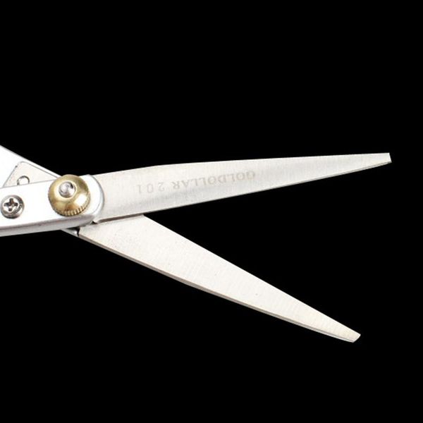 

hair scissors stainless steel regular cutting hairdressing salon tool wh998