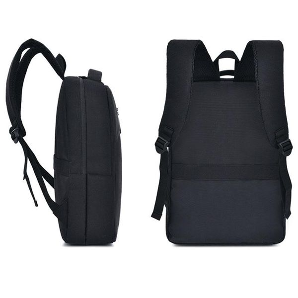 

men waterproof backpack large capacity with usb charging port knapsack for travel sale-wt