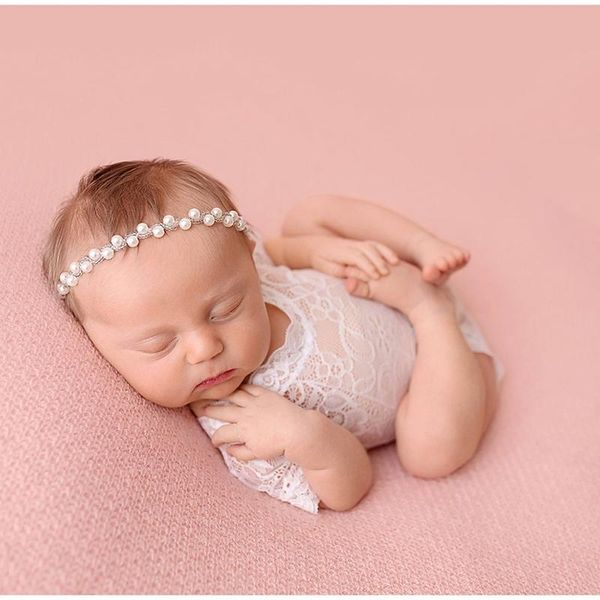 

caps & hats lace baby romper infant clothing soft born pography props accessories fashion gorro, Yellow