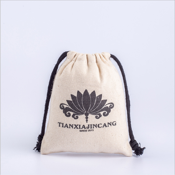 

gift wrap 2021 customized personality patterns logo cartoon animated alphabet giant flowers printed drawstring bags organizer jewelry bag