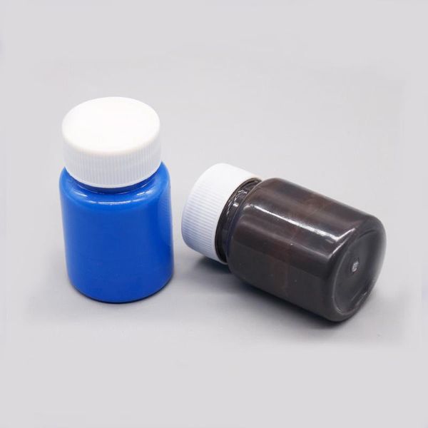 

craft tools fun pottery art underglaze painting jingdezhen ceramic pigment medium temperature glaze blue and white water agent