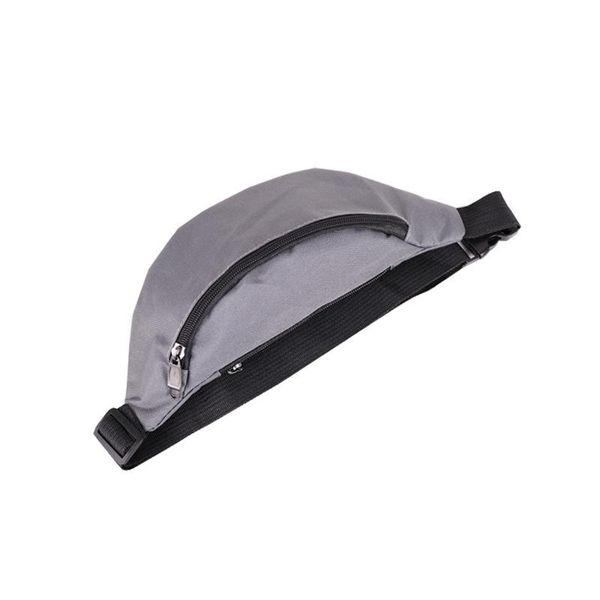 

multifunctional mobile phone bag waterproof compact portable outdoor running oxford cloth waist belt bags