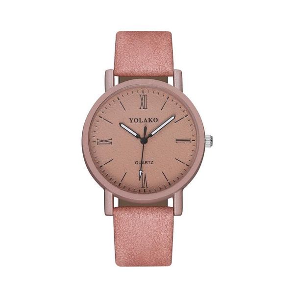 

casual women romantic starry sky wrist watch leather rhinestone designer ladies clock simple dress gfit montre femme wristwatches, Slivery;brown
