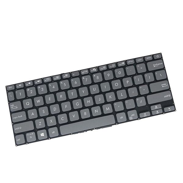 

keyboards standard lapus keyboard replacement for vivobook 14 x409 x409f x409u x409ua professional accessories parts