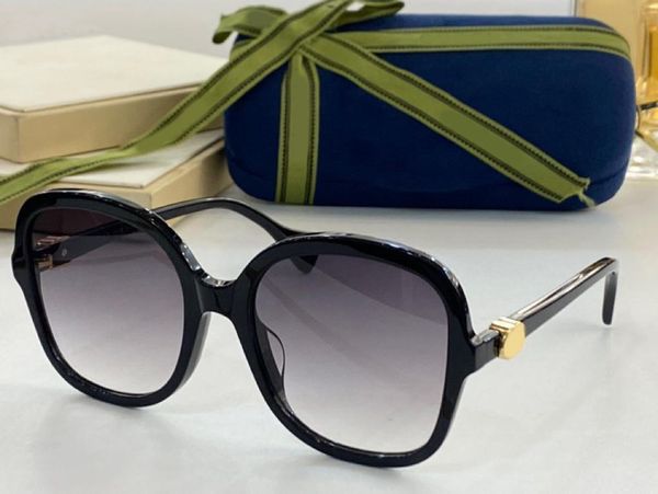 

summer sunglasses for men women 1178 style anti-ultraviolet retro plate square plank full frame special eyeglasses random box, White;black