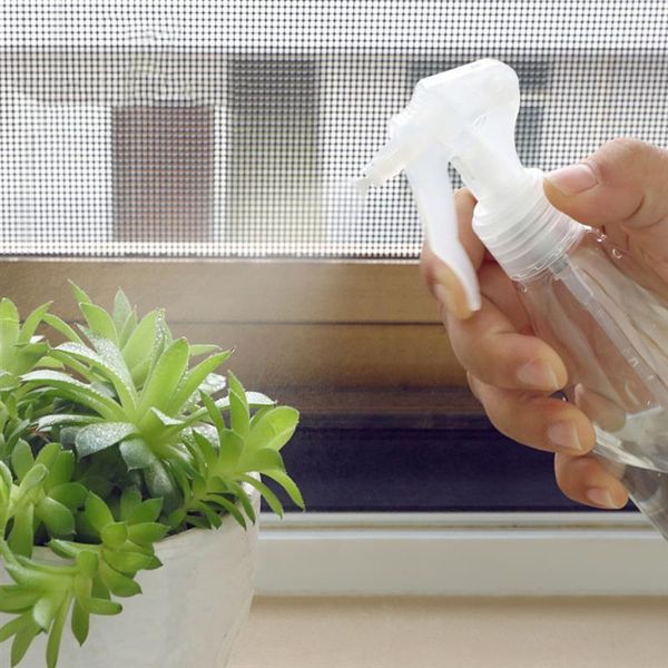 

watering equipments empty spray bottle disinfectant sanitizer spraying can gardening tool