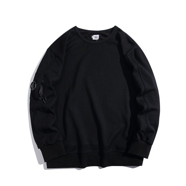 

hoodies womens sweatshirts fashion style autumn winter printing asian size, Black
