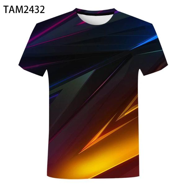 

men's t-shirts 2021 harajuku street fashion t-shirt mannen/vrouwen cartoon d ronde hals korte mouwen sport leisure kinderen 's top, White;black