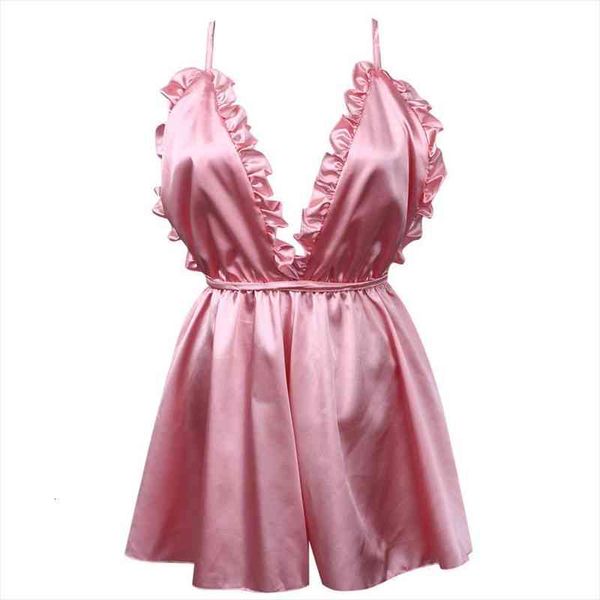 

women natural solid style floral rompers clubwear playsuit, Black;gray