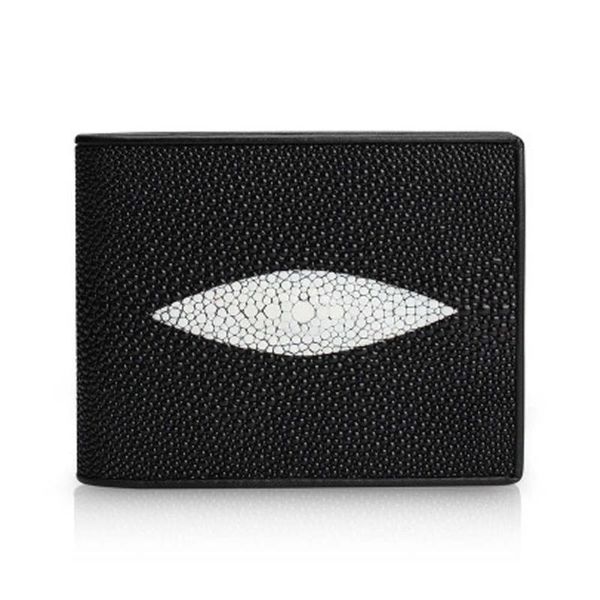 

wallets yuanhui pearl fish brief style women wallet female skin, Red;black