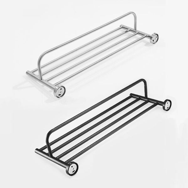 

towel racks bathroom 304 stainless steel rack toilet t-shaped wall-mounted storage