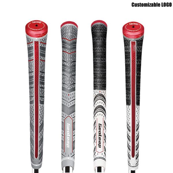 

club grips golf 60x iron and wood ag standard/midsize 100pcs/lot