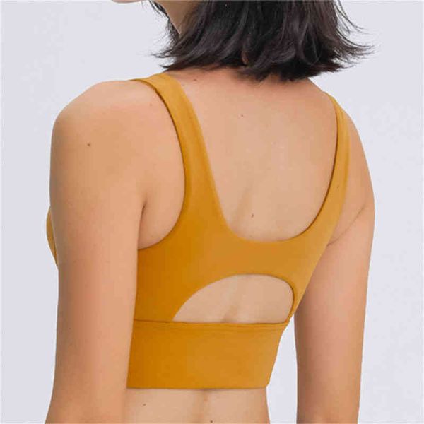 

nepoagym campaign women naked feel sports bra high impact fitness super soft crop camo workout, Red;black