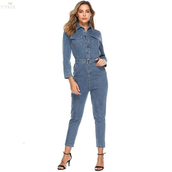 

women's jumpsuits & rompers autumn winter jumpsuit long sleeve bandage party casual pants sashes one piece suit night club women outfit, Black;white