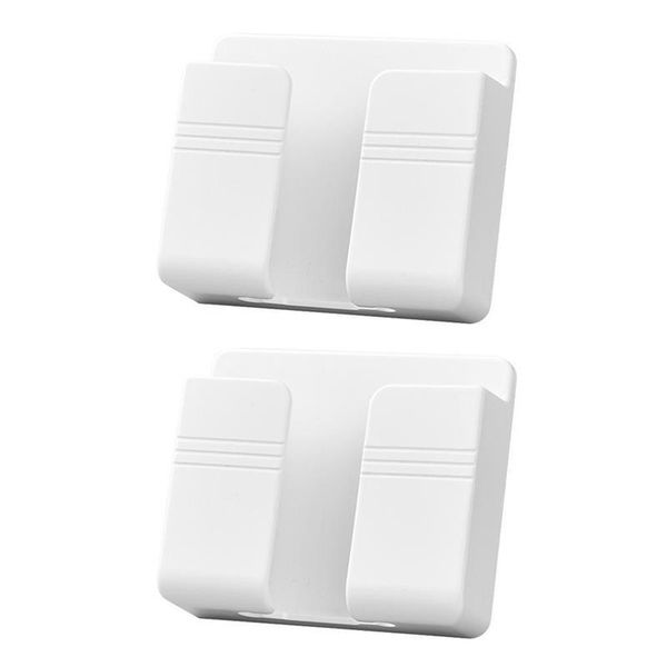 

smart power plugs wall charger hook mobile phone holder for cellphone hanging stand bracket hooks charging dock cell adapter