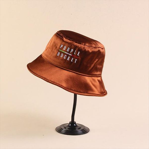 

cotton anti letter bucket hat fisherman outdoor travel sun cap hats for men women protector harajuku panama, Blue;gray
