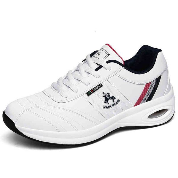 

paul women's shoes sports board running leisure travel small white air cushion, Black;white