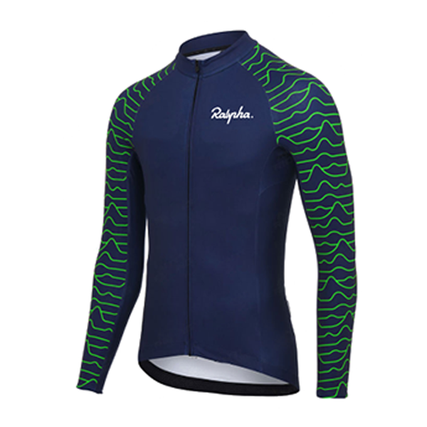 

racing sets lepiny men winter cycling jersey fleece long sleeve bicycle clothing tights windproof mtb bike jacket ciclismo 4 color, Black;blue