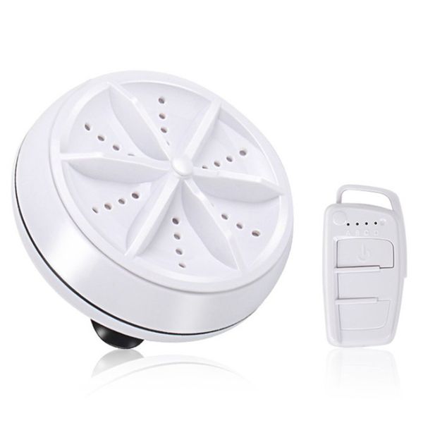 

washing machine portable mini ultrasone turbo personal rotating washing machine handy travel home business travel usb