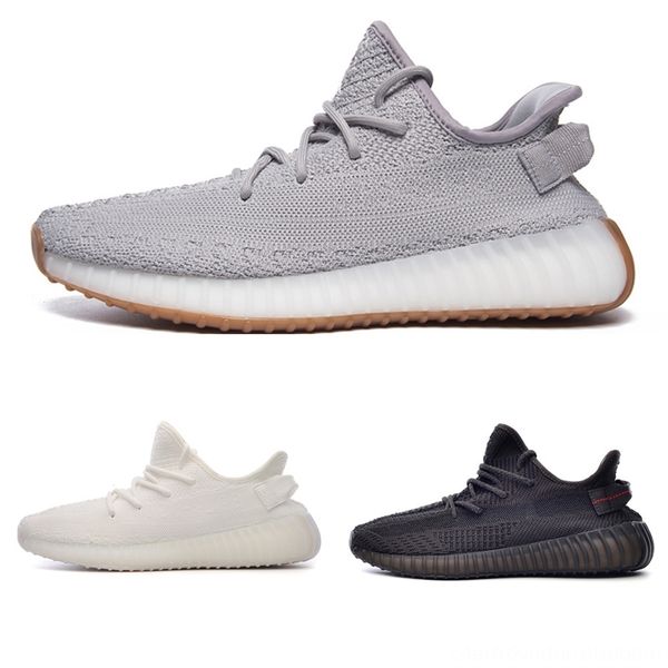 

lzdcm designer shoes kanyewest cinder light reflective zebra running shoes 350 yecheil black static 350 men women kanyewest boost tail
