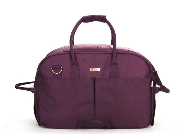 

dog car seat covers purple coarse grain double bonded polyester canvas pet dogs carrier bag fashion small puppy