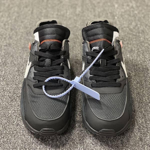 

men's shoe desert ore 90s black brown shoes runner sneakers aa7293-200