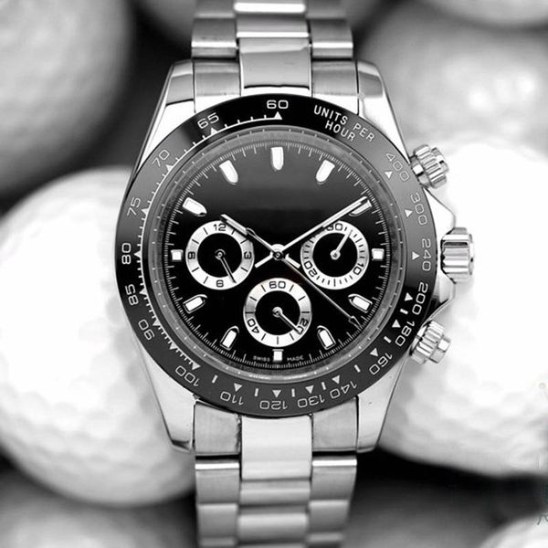 

men mens watch watches day all dial working pat rizzi automatic master watches movement mechanical montre de luxe, Slivery;brown
