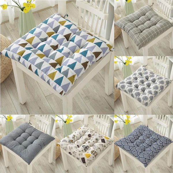 

cushion/decorative pillow soft chair cushion square indoor outdoor garden patio home kitchen office sofa seat buttocks pads g611