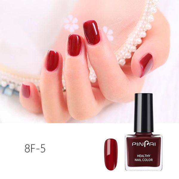 

water based nail polish non toxic easy peel off quick dry eco friendly wh9981