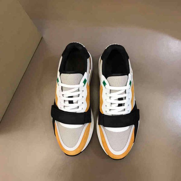

dress shoes [with box]casual shoes style paris fashion anti-sweat breathable sneakers boots men women black, green and