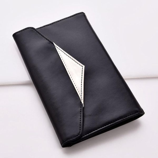 

dual-use cosmetic bag makeup brush eyebrow pencil lipstick air cushiwt bags & cases