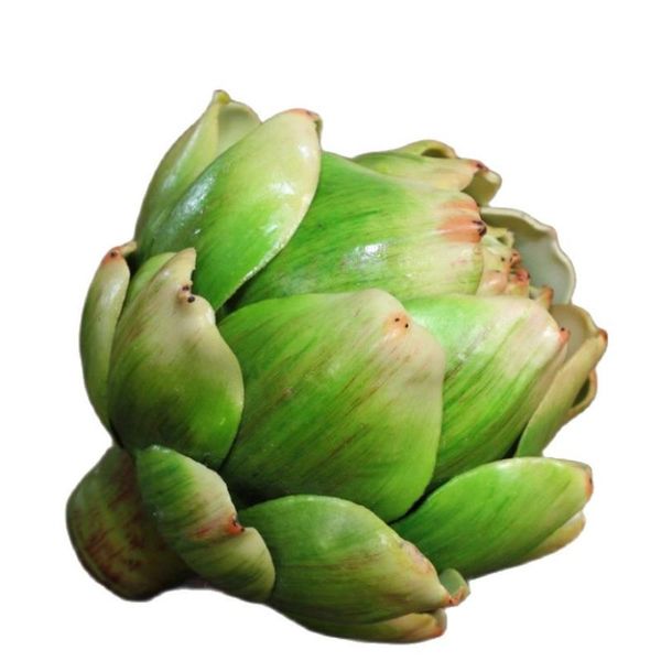 

artificial green plants pineapple head simulation succulents home decoration cactus garden furnishings fake decorative flowers & wreaths