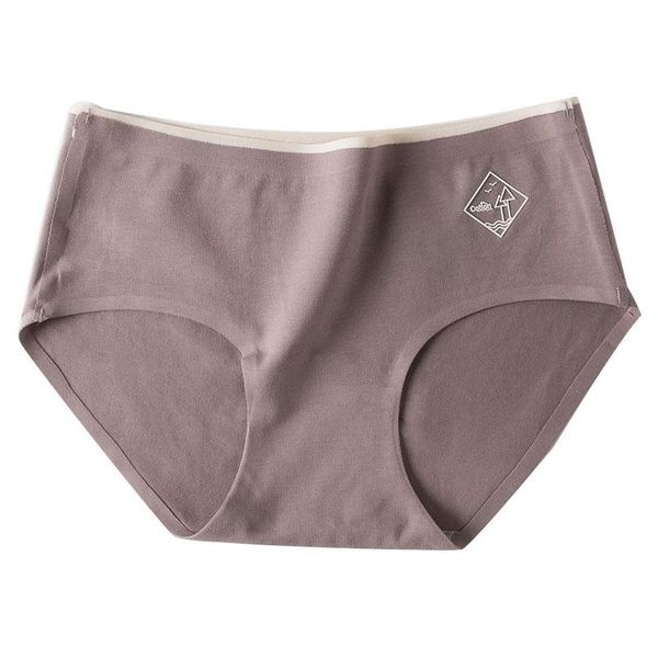 

women's panties women culotte menstruelle coton biologique seamless lingerie solid bragas menstruales absorbentes mid-waist cottonm-2xl, Black;pink