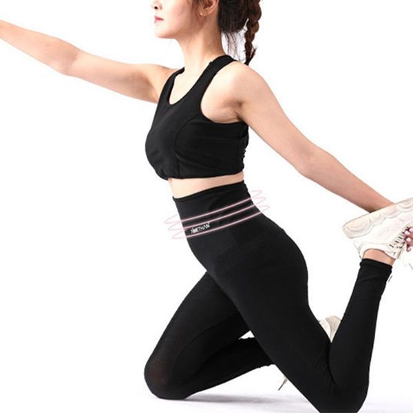 

women's shapers women waist trainer panties tummy control fitness shapewear pant workout zipper body shaper sport long leggings casual, Black;white