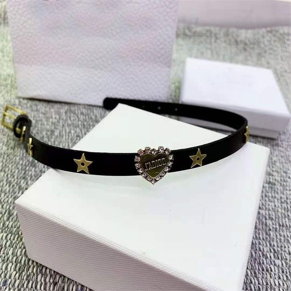 

special offer 75%off outlet handmade letter heart-shaped leather rope collar chain, Silver