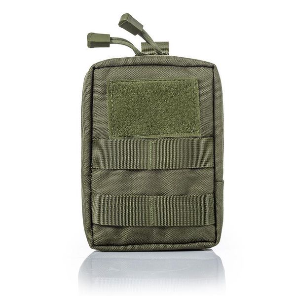 

outdoor bags tactical waist bag multifunctional military camouflage commuter accessory sundries storage