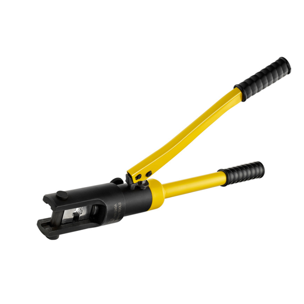

hydraulic tools hhy-300a 10t high pressure crimping plier compression tool