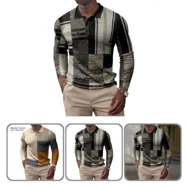 

men's casual shirts comfy men shirt retro lightweight anti-wrinkle slim male, White;black