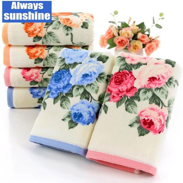 

three piece wash prints, soft towel and bath wholesale, cotton bath,