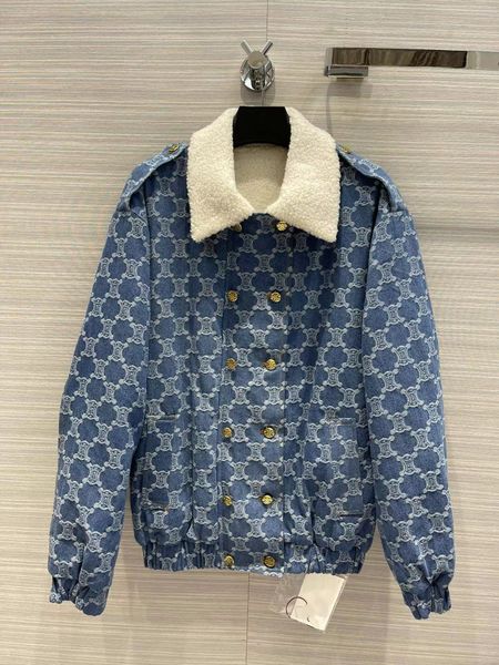 

milan runway jackets 2021 autumn winter lapel neck long sleeve women's designer coats brand same style outerwear 1020-18, Black;brown