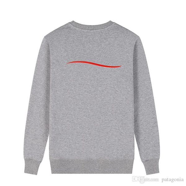 

mens hoodies stylist fashion mens sport hoodies men women stylist sweatshirt 4 colors m-2xl, Black