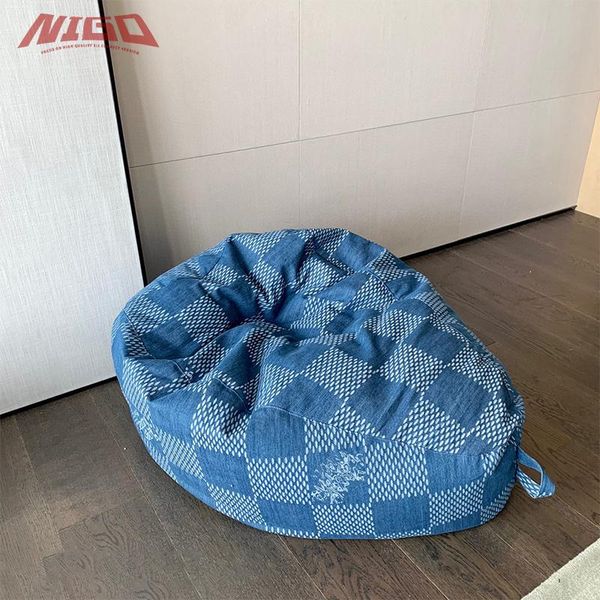 

men's polos nigo  chair gift with all original packaging #nigo555t, White;black