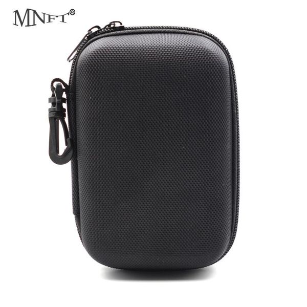 

1pcs fishing bag eva storage case bait hook lure fish kits box waterproof foam tackle accessories