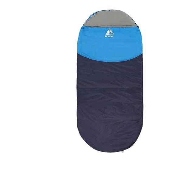 

sleeping bags camping bag beer barrel type cotton warm 4 season for outdoortraveling hiking saco de dormir