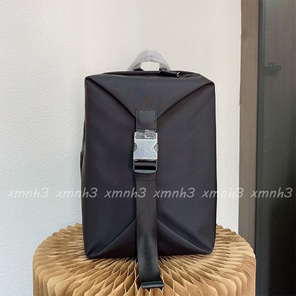 

designer black backpacks 2023 fashion men's fresh backpack luxury travel bags3106