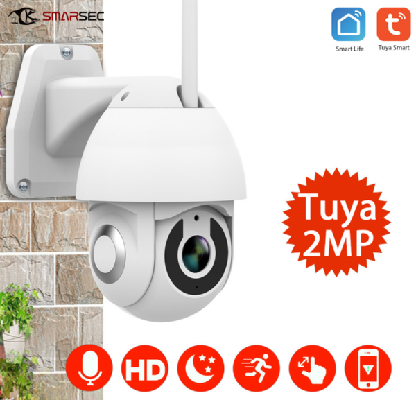 

arrival home security 1080p hd wireless wifi camera 200m ball ip in stock cameras