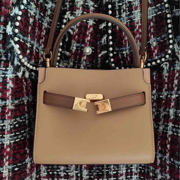 

mini portable small square bag organ messenger women's calf women's purse outlet
