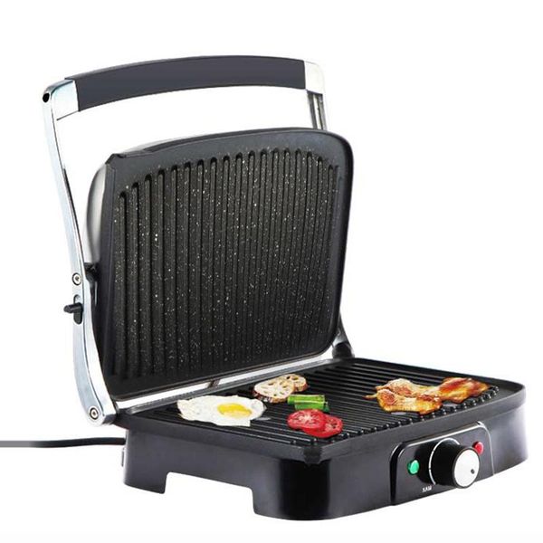 

bread makers sandwich maker breakfast machine barbecue sausage hamburger toast steak wd-385