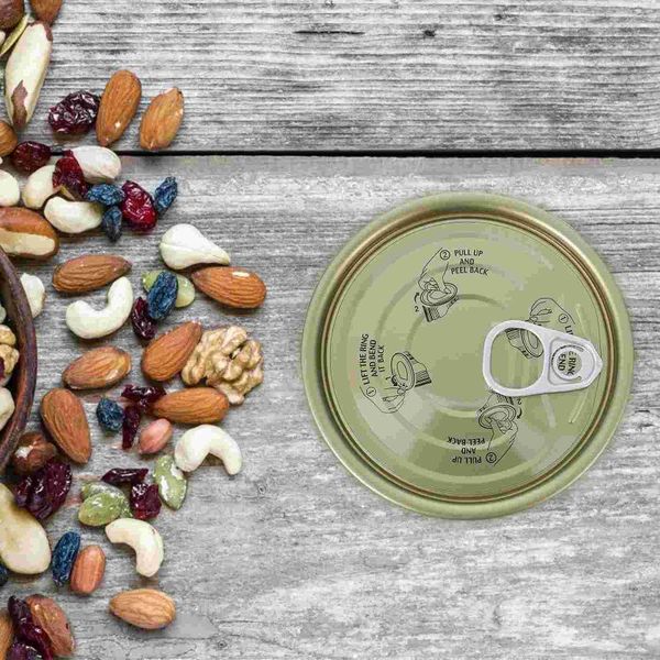 

watering equipments 10pcs kitchen storage jar food container dog canister